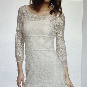 Beautiful Express lace dress S